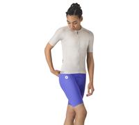 CASTELLI Espresso 2 Short W - pantaloncini ciclismo - donna Violet M