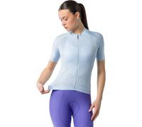 CASTELLI Espresso 2 Jersey W - maglia ciclismo - donna Blue L