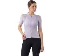 CASTELLI Espresso 2 Jersey W - maglia ciclismo - donna Light Violet XS