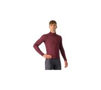 Castelli Espresso Air - giacca ciclismo - uomo M Bordeaux man