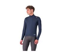 Castelli - Espresso Air Jacket - Giacca ciclismo L blu