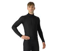 Castelli - Espresso Air Jacket - Giacca ciclismo L nero
