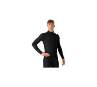 Giacca Castelli Espresso Air nero opaco - S