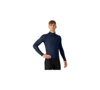 Castelli - Espresso Air Jacket - Giacca ciclismo M blu