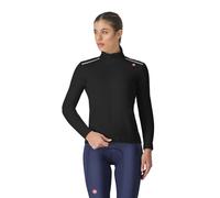CASTELLI Espresso Air W - giacca ciclismo - donna Black M