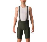 CASTELLI Espresso Bib Shorts XS