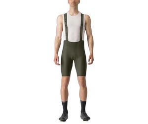 CASTELLI Espresso Bib Shorts XS