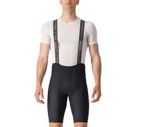 CASTELLI Espresso Bibshort - Uomo - Nero - Taglia XXL- modello 2024