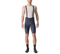 Castelli - Espresso Bibshort, Pantaloncino da Ciclismo Uomo
