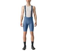 Castelli - Espresso Bibshort, Pantaloncino da Ciclismo Uomo