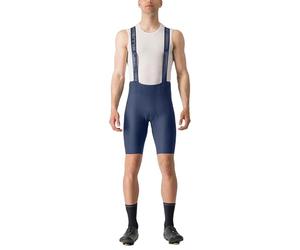 Castelli - Espresso Bibshort, Pantaloncino da Ciclismo Uomo