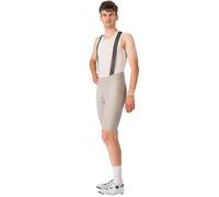 CASTELLI Espresso Bibshort - Uomo - Beige - Taglia S- modello 2025
