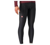 Castelli - Espresso Bibtight - Pantaloni da ciclismo S nero