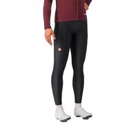 Castelli espresso black bib short