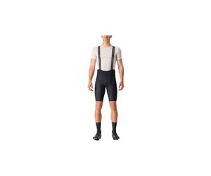 Castelli espresso black calzamaglia
