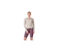 Castelli espresso calzamaglia purple donna