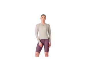 Castelli espresso calzamaglia purple donna