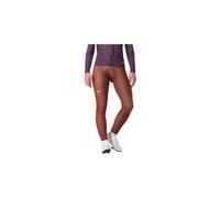 Castelli espresso dt salopette donna marrone