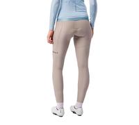 Castelli Espresso Dt Transition Bib Tights Beige M Donna Clay