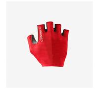 Castelli - Espresso Glove - Guanti L bianco