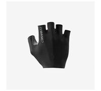 Castelli - Espresso Glove - Guanti M bianco