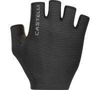 Castelli Espresso Short Gloves Nero M Uomo