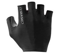 Castelli - Espresso Glove - Guanti M bianco