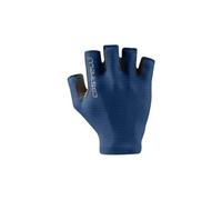Castelli - Women's Espresso Glove - Guanti M blu