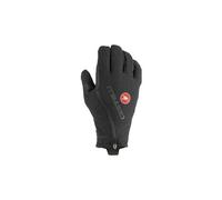 CASTELLI Espresso Gt Glove - Uomo - Nero - Taglia XL- modello 2024