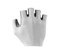 Castelli Espresso - guanti ciclismo 2XL White unisex