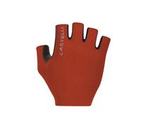 CASTELLI Espresso - guanti ciclismo Black/Red L
