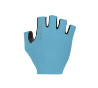 CASTELLI Espresso - guanti ciclismo Blue/Blue S