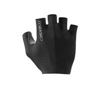 Castelli - Espresso Glove - Guanti M bianco