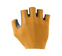 Castelli Guanto espresso, arancione vivido, L