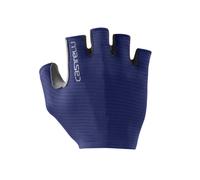 Castelli - Espresso Glove - Guanti XL bianco