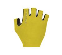 CASTELLI Espresso - guanti ciclismo Yellow M