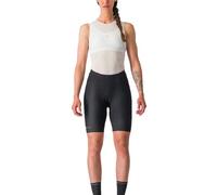 Castelli Espresso - pantaloncino ciclismo - donna XS Black woman