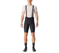 Castelli Espresso Bib Shorts Nero 2XL Uomo
