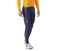 Castelli Espresso - pantaloni ciclismo - uomo 3XL Blue man