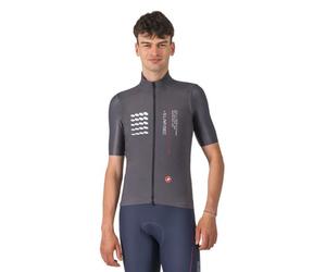 CASTELLI Espresso R-A/D - gilet ciclismo - uomo Grey L