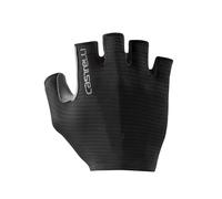 Castelli - Espresso Glove - Guanti M bianco