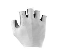 Guanti Castelli Espresso bianco avorio - XL