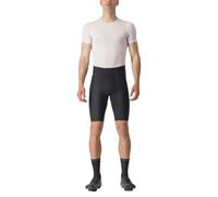 CASTELLI - Espresso Short, Pantaloncino da Ciclismo Uomo