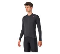 Castelli Maglia A Maniche Lunghe Espresso Thermal