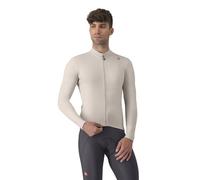 CASTELLI Espresso Thermal - maglia ciclismo - uomo Grey S