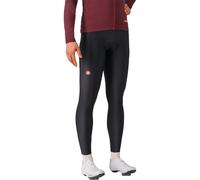 CASTELLI Espresso Tights - Uomo - Nero - Taglia M- modello 2025