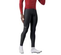 Castelli Espresso Transition Bib Tights Nero L Uomo Black