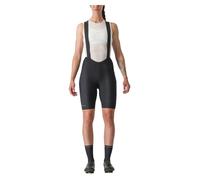 Salopette Castelli Espresso DT nero donna - S