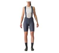CASTELLI ESPRESSO W DT BIBSHORT XS