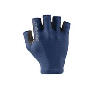 CASTELLI Espresso W - guanti ciclismo - donna Blue S